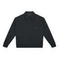 RYVORQ Chess Society Quarter-Zip Sweatshirt