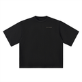 RYVORQ Same Roads Oversized T-Shirt
